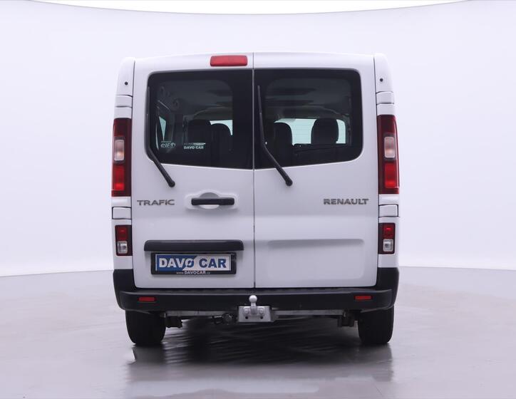 Renault Trafic 6