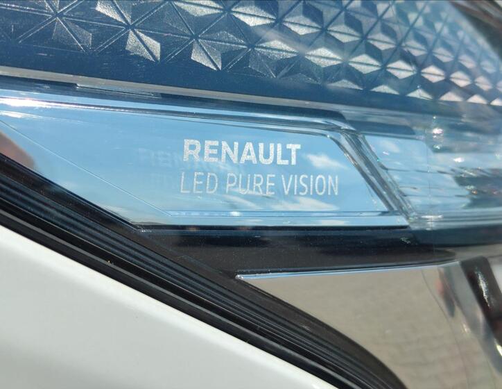 Renault Trafic 19