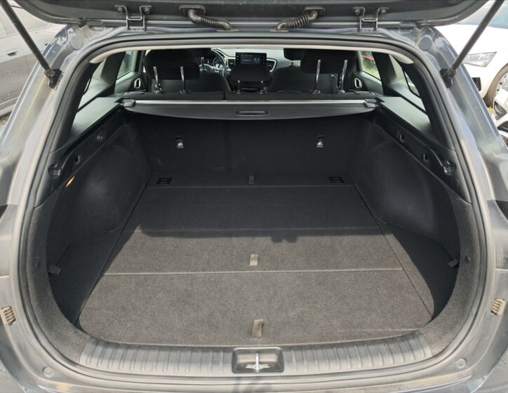 KIA Ceed 11
