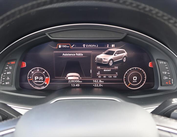 Audi SQ7 25