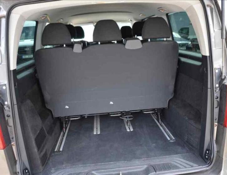 Mercedes-Benz Vito 22