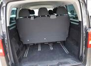 Mercedes-Benz Vito 22