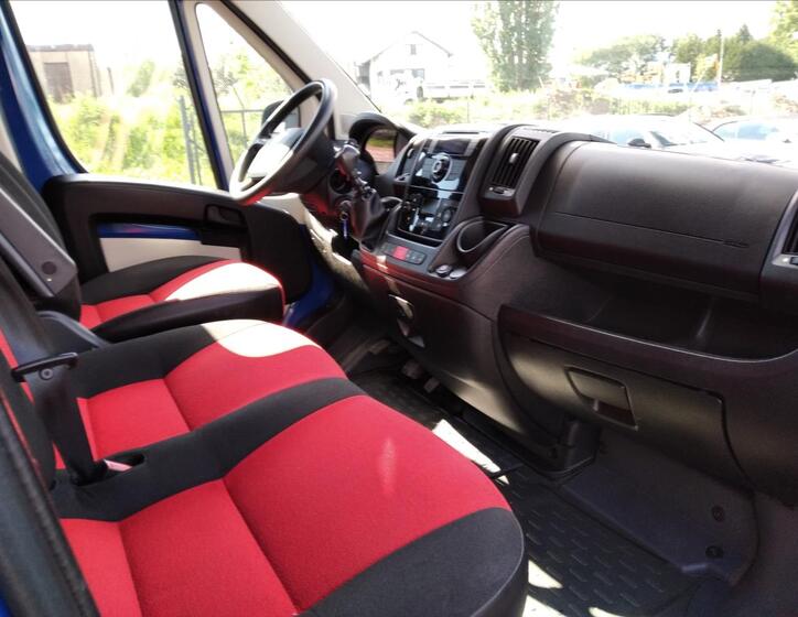 Fiat Ducato 12