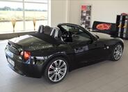 BMW Z4 10