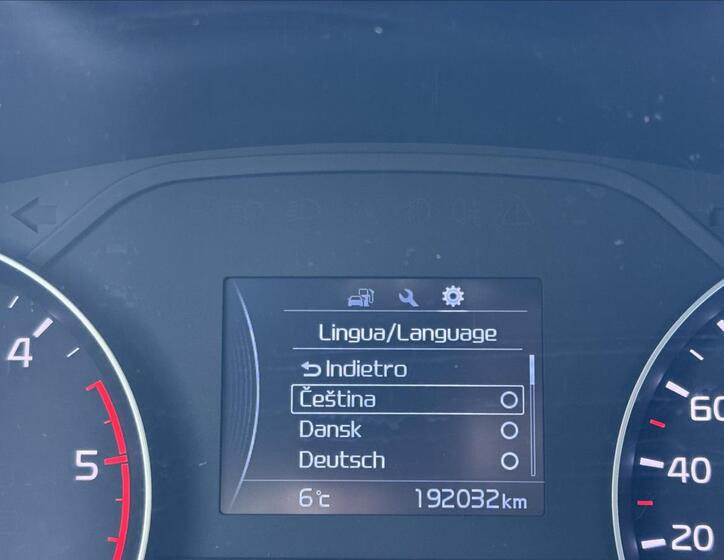 KIA Sportage 31