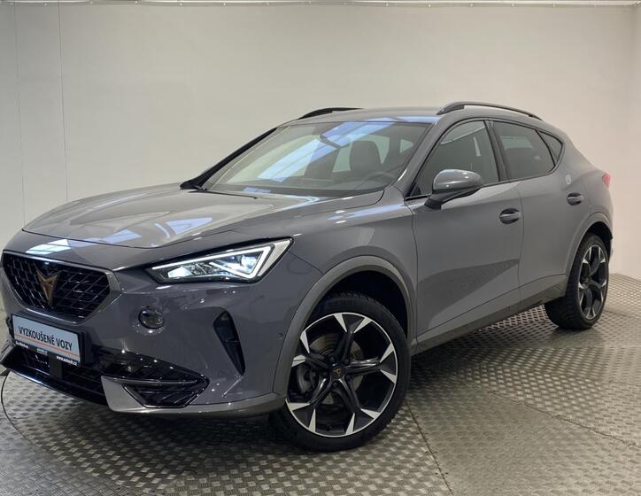 Cupra Formentor 24