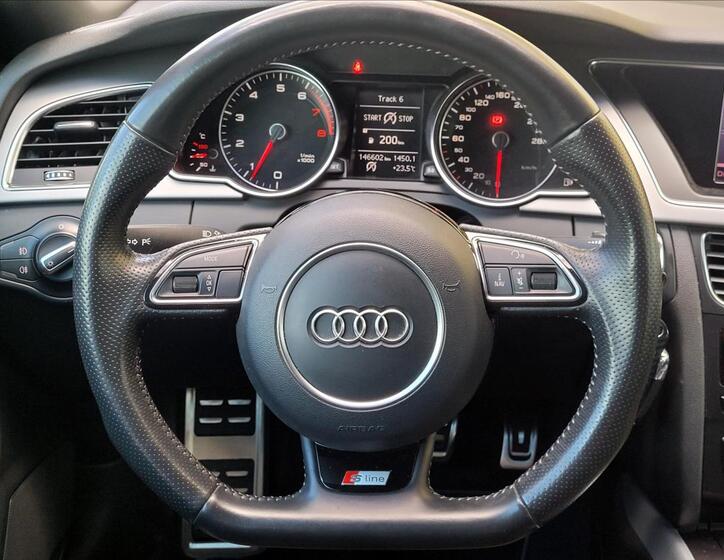 Audi A5 47