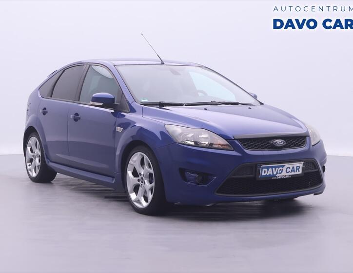 Ford Focus 1
