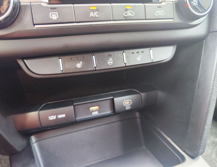 KIA Ceed 16