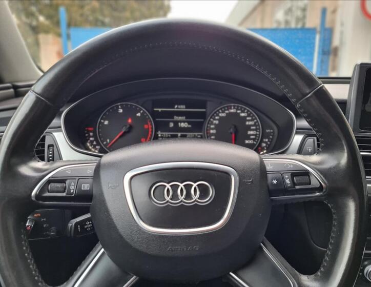 Audi A6 20