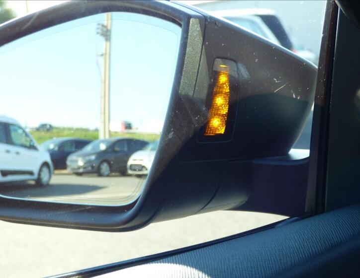 Škoda Octavia 21