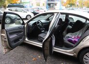 Škoda Superb 11