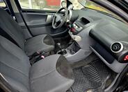 Toyota Aygo 16