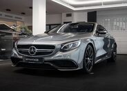 Mercedes-Benz Třídy S 1