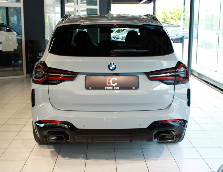 BMW X3 5
