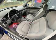 Volkswagen Passat 16