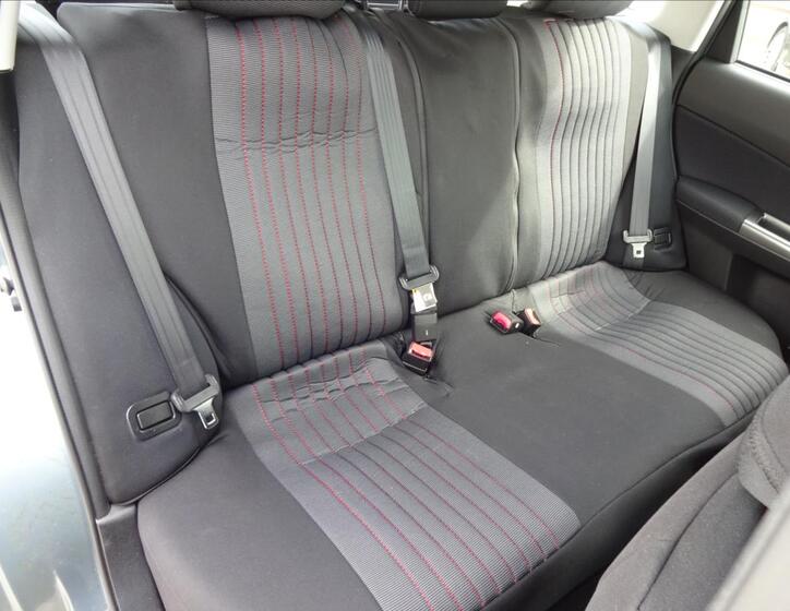 Subaru Forester 26