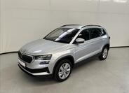 Škoda Karoq 1