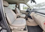 Mercedes-Benz Viano 7