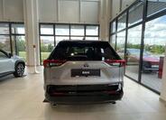 Toyota RAV4 6