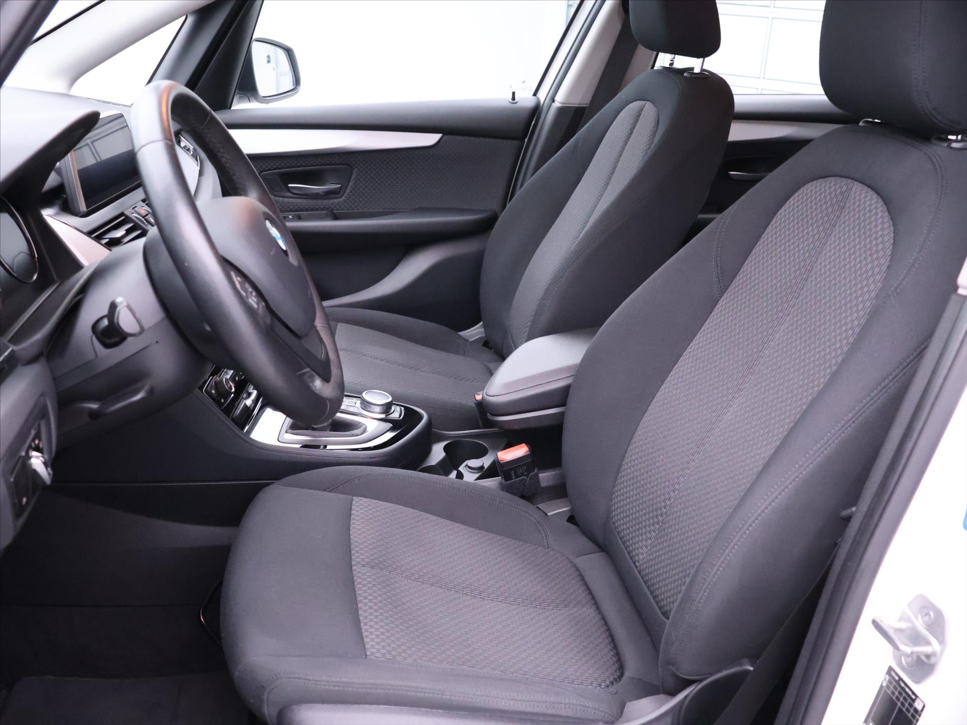 BMW Řada 2
