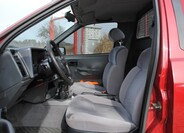 Ford Sierra 15