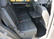 Volkswagen Touran 23