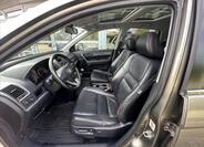 Honda CR-V 10