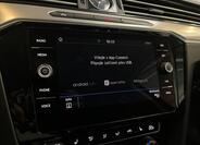 Volkswagen Passat 8