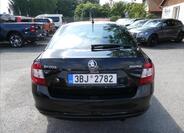 Škoda Rapid 7