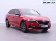 Škoda Scala 1
