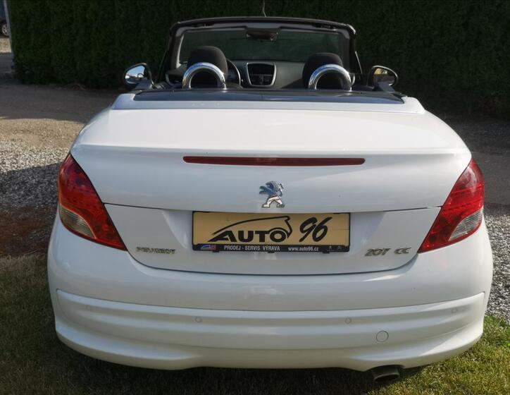 Peugeot 207 27