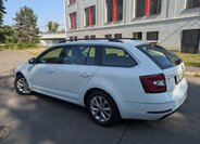 Škoda Octavia 3