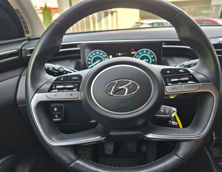 Hyundai Tucson 15