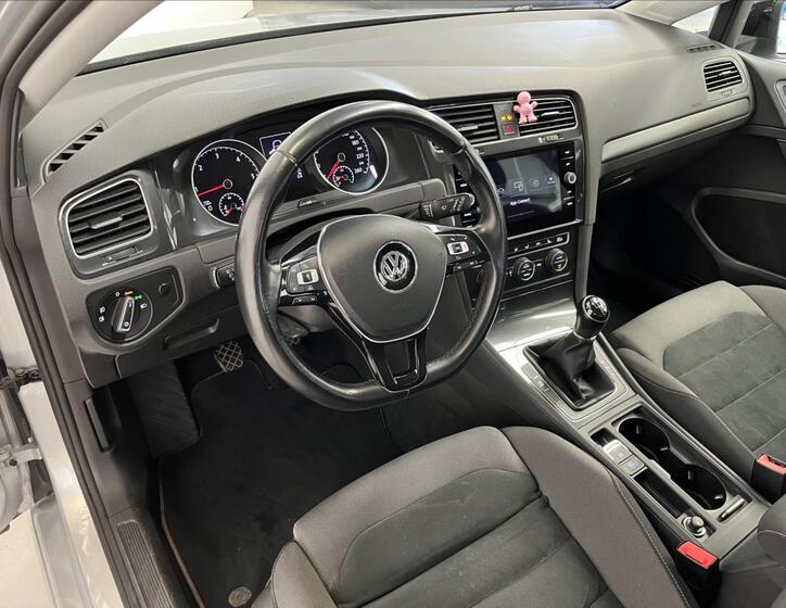 Volkswagen Golf 6