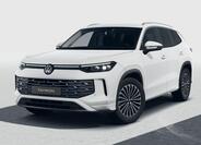 Volkswagen Tayron 1