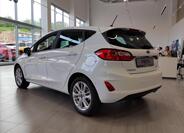 Ford Fiesta 11