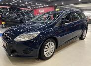 Ford Focus 3