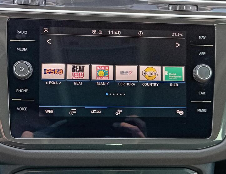 Volkswagen Tiguan 19