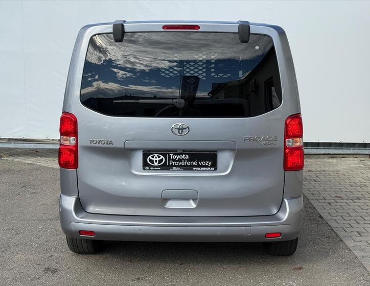 Toyota ProAce 5