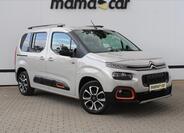 Citroën Berlingo 1