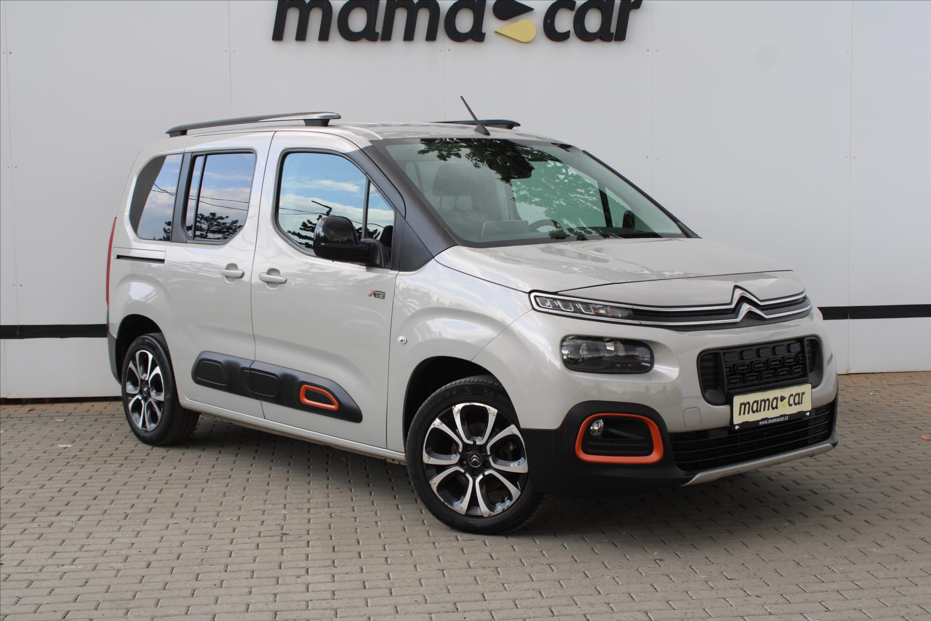 Citroën Berlingo