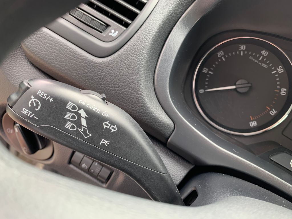 Škoda Roomster