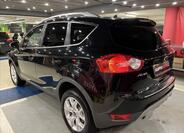 Ford Kuga 3
