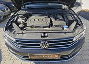 Volkswagen Passat 43