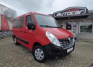 Renault Master 1
