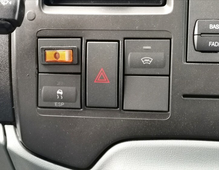 Ford Transit 10