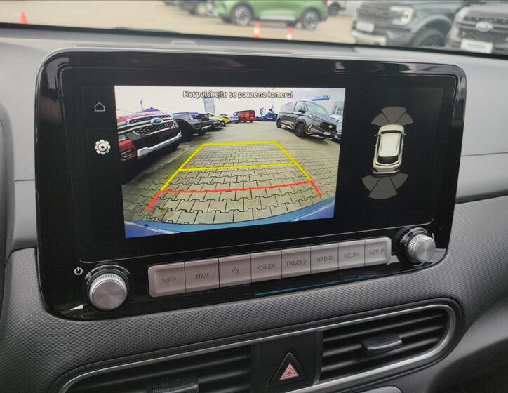 Hyundai Kona 17