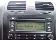 Volkswagen Golf 25