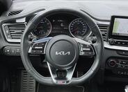 KIA ProCeed 8